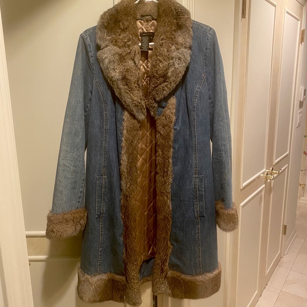 Women’s Coat